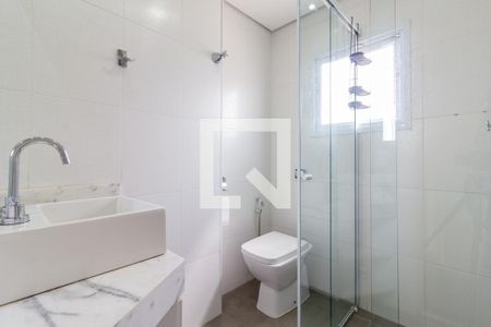 Apartamento para alugar com 240m², 3 quartos e 2 vagasBanheiro 3