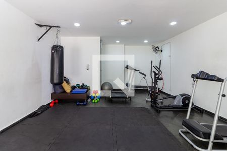 Apartamento para alugar com 240m², 3 quartos e 2 vagasAcademia