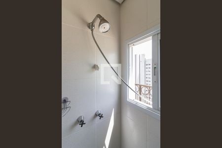 Apartamento para alugar com 240m², 3 quartos e 2 vagasBanheiro Suíte 1