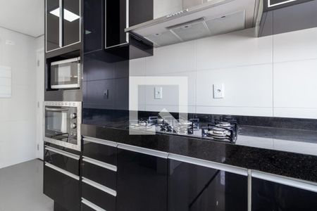 Apartamento para alugar com 240m², 3 quartos e 2 vagasCozinha