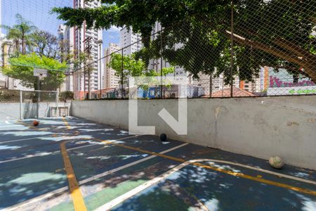 Apartamento para alugar com 240m², 3 quartos e 2 vagasQuadra