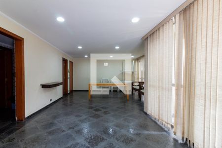 Apartamento para alugar com 240m², 3 quartos e 2 vagasSalão de Festas