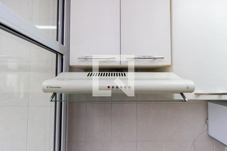 Apartamento à venda com 54m², 2 quartos e 1 vaga Apartamento à venda com 54m², 2 quartos e 1 vagaDetalhe - Cozinha