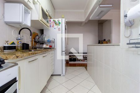 Apartamento à venda com 54m², 2 quartos e 1 vaga Apartamento à venda com 54m², 2 quartos e 1 vagaCozinha