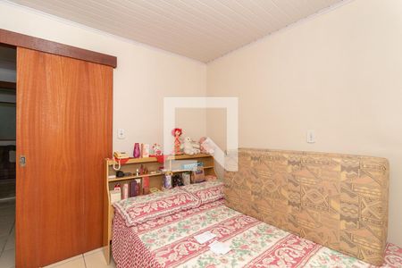 Quarto 2 de apartamento à venda com 3 quartos, 75m² em Rubem Berta, Porto Alegre