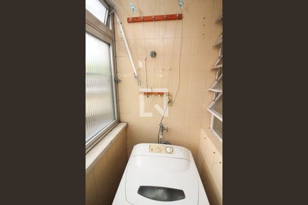 Apartamento à venda com 48m², 1 quarto e sem vagaÁrea de Serviço