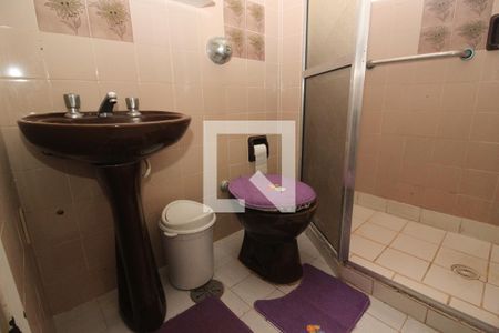 Apartamento à venda com 48m², 1 quarto e sem vagaBanheiro