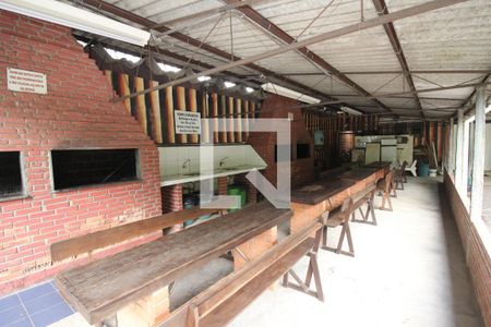 Apartamento à venda com 48m², 1 quarto e sem vagaÁrea comum - Churrasqueira
