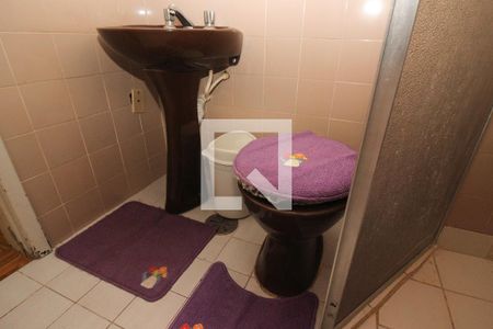 Apartamento à venda com 48m², 1 quarto e sem vagaBanheiro