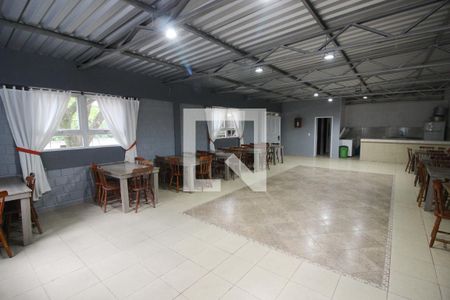 Apartamento à venda com 48m², 1 quarto e sem vagaÁrea comum - Salão de festas