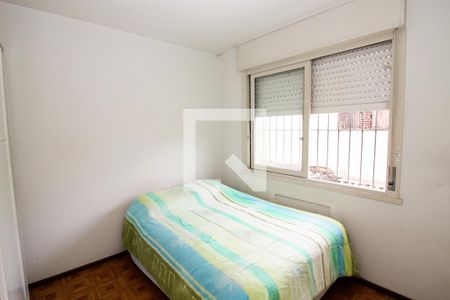 Apartamento à venda com 48m², 1 quarto e sem vagaQuarto