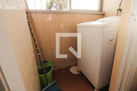 Apartamento à venda com 48m², 1 quarto e sem vagaÁrea de Serviço