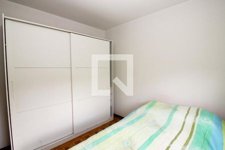 Apartamento à venda com 48m², 1 quarto e sem vagaQuarto