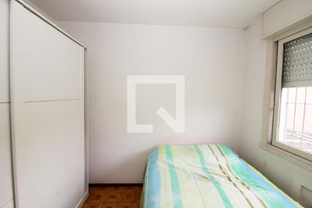 Apartamento à venda com 48m², 1 quarto e sem vagaQuarto