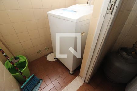 Apartamento à venda com 48m², 1 quarto e sem vagaÁrea de Serviço