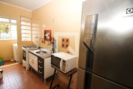 Apartamento à venda com 48m², 1 quarto e sem vagaCozinha