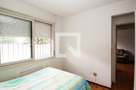 Apartamento à venda com 48m², 1 quarto e sem vagaQuarto