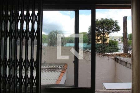 Apartamento à venda com 48m², 1 quarto e sem vagaVista da Sala