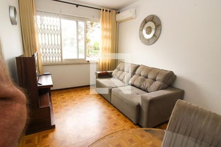 Apartamento à venda com 48m², 1 quarto e sem vagaSala