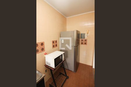 Apartamento à venda com 48m², 1 quarto e sem vagaCozinha