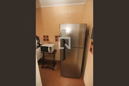 Apartamento à venda com 48m², 1 quarto e sem vagaCozinha