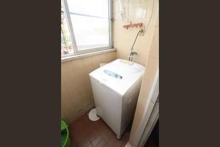 Apartamento à venda com 48m², 1 quarto e sem vagaÁrea de Serviço
