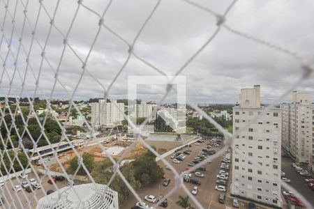 Vista de apartamento para alugar com 2 quartos, 50m² em Protásio Alves, Porto Alegre