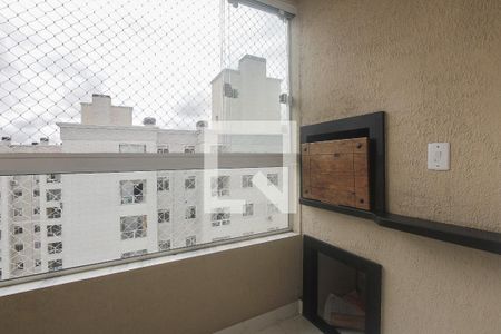 Sala de apartamento para alugar com 2 quartos, 50m² em Protásio Alves, Porto Alegre