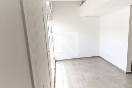 Sala de casa para alugar com 1 quarto, 60m² em Vila Prudente, São Paulo