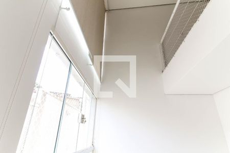 Sala de casa para alugar com 1 quarto, 60m² em Vila Prudente, São Paulo