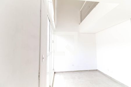 Sala de casa para alugar com 1 quarto, 60m² em Vila Prudente, São Paulo