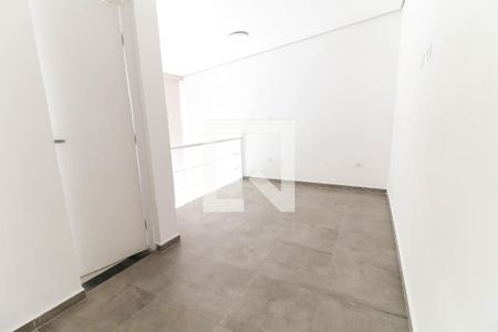 Suíte de casa para alugar com 1 quarto, 60m² em Vila Prudente, São Paulo
