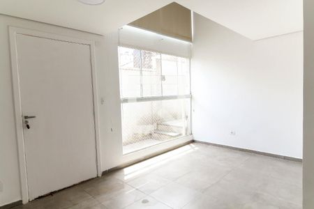 Sala de casa para alugar com 1 quarto, 60m² em Vila Prudente, São Paulo