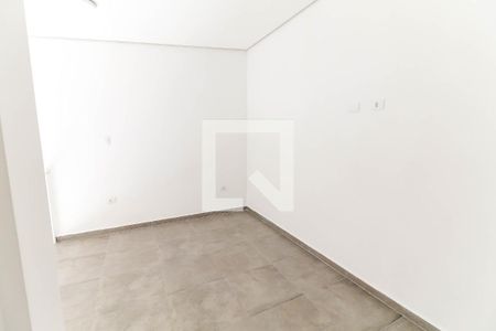 Suíte de casa para alugar com 1 quarto, 60m² em Vila Prudente, São Paulo