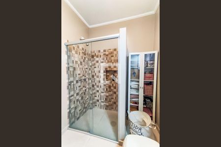 Casa à venda com 253m², 4 quartos e 3 vagas Casa à venda com 253m², 4 quartos e 3 vagasBanheiro Suíte 1