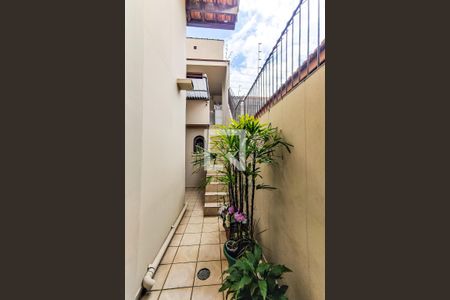 Casa à venda com 253m², 4 quartos e 3 vagas Casa à venda com 253m², 4 quartos e 3 vagasQuintal / Área de Serviço