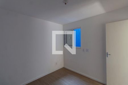 Quarto 1 de apartamento à venda com 2 quartos, 45m² em Vila Ré, São Paulo