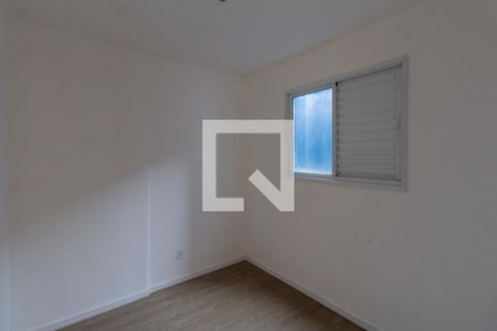 Quarto 1 de apartamento para alugar com 2 quartos, 45m² em Vila Ré, São Paulo