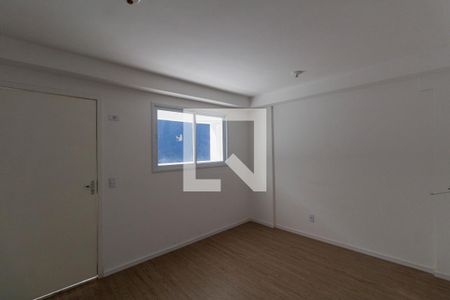 Sala de apartamento para alugar com 2 quartos, 45m² em Vila Ré, São Paulo