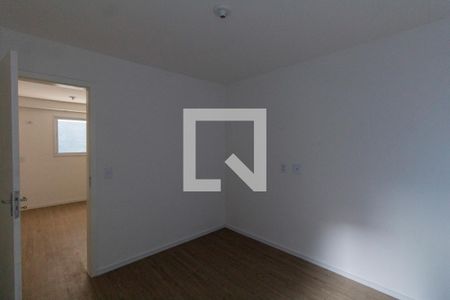 Quarto  de apartamento para alugar com 1 quarto, 36m² em Vila Ré, São Paulo