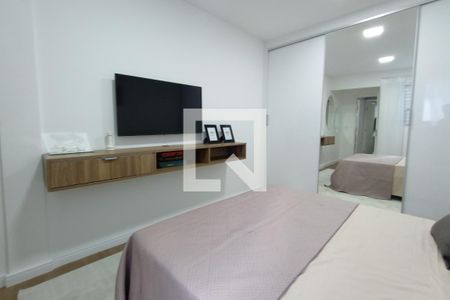 Quarto 1 de apartamento à venda com 2 quartos, 51m² em Vila Ré, São Paulo