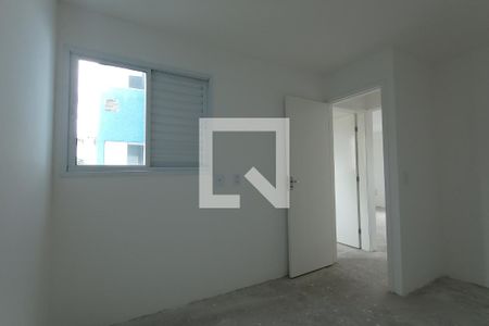 Quarto 2 de apartamento à venda com 2 quartos, 44m² em Vila Ré, São Paulo