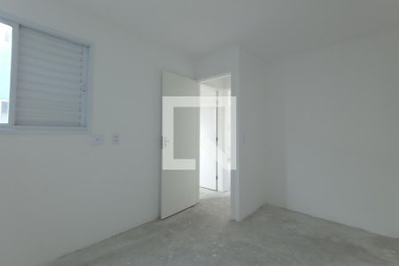 Quarto 2 de apartamento à venda com 2 quartos, 44m² em Vila Ré, São Paulo