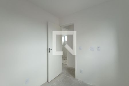 Quarto 1 de apartamento à venda com 2 quartos, 44m² em Vila Ré, São Paulo