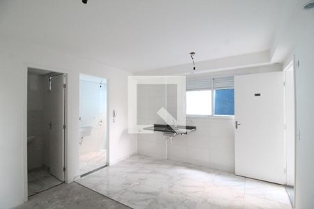 Apartamento à venda com 42m², 2 quartos e sem vagaSala/Cozinha