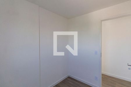 Quarto 1 de apartamento para alugar com 2 quartos, 45m² em Vila Ré, São Paulo