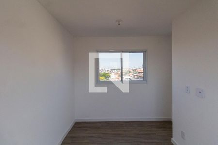 Sala  de apartamento para alugar com 2 quartos, 45m² em Vila Ré, São Paulo