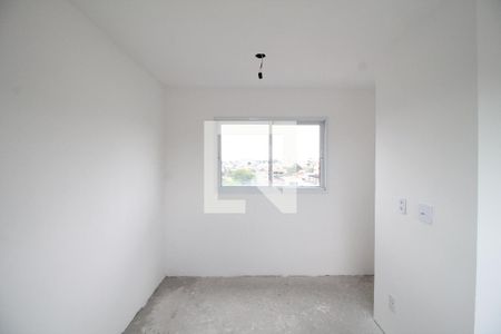 Sala de apartamento para alugar com 2 quartos, 45m² em Vila Ré, São Paulo