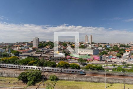 Apartamento à venda com 45m², 2 quartos e sem vagaVista Quarto 2