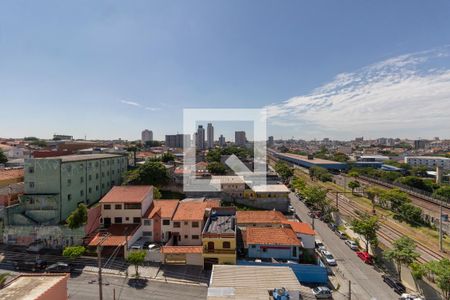 Apartamento à venda com 45m², 2 quartos e sem vagaVista Cozinha e Área de Serviço